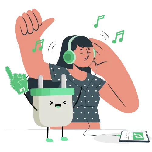 Aumente la popularidad de las canciones