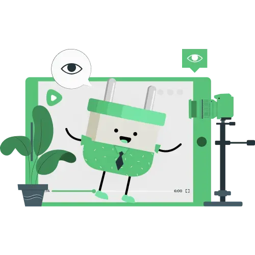 Fortaleça a presença do seu canal