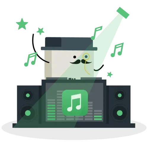 Attract More Listeners
