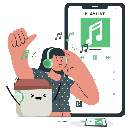 Encourage Playlist Additions