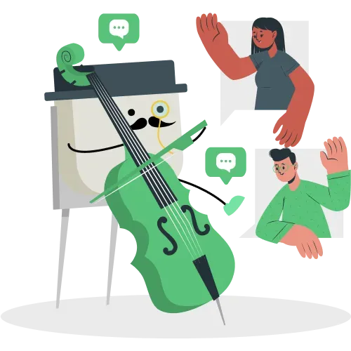 Improve Track Credibility