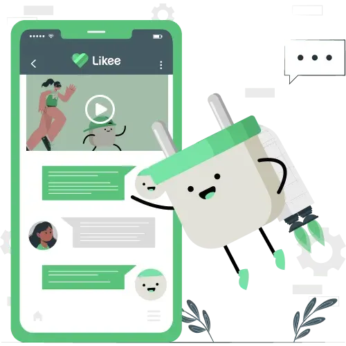 Mejore la prueba social
