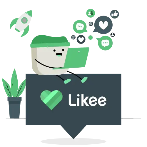 Melhore a prova social