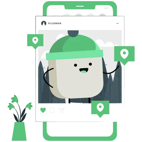 Amplíe el alcance del contenido