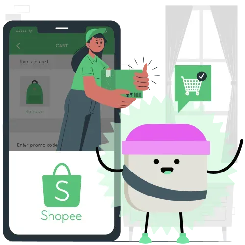 Mejore la visibilidad de las tiendas
