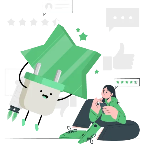 Attract Organic Likes