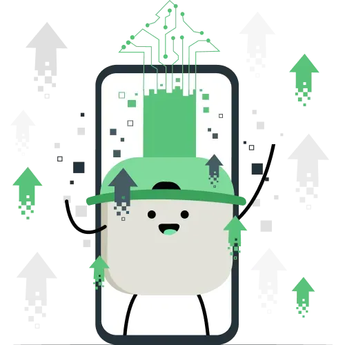 Crie burburinho em torno do seu conteúdo