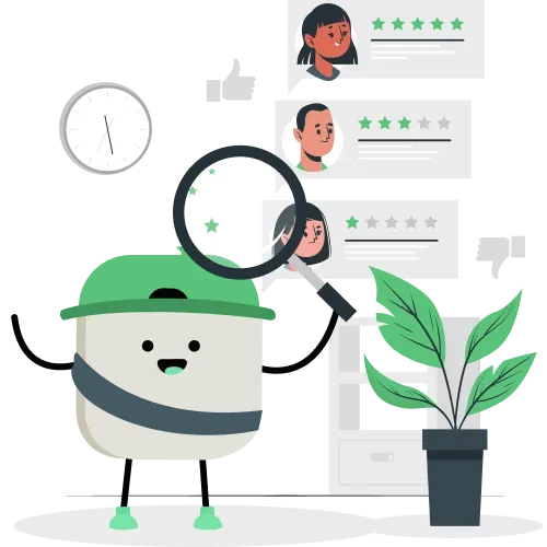 Enhance Customer Trust