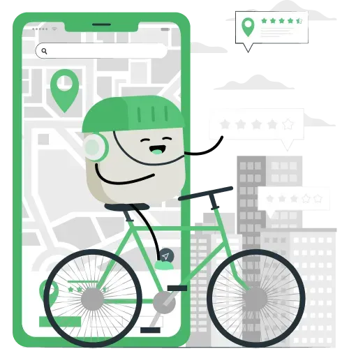 Drive Organic Reviews