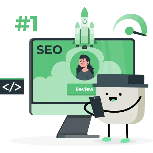 Improve Search Engine Rankings