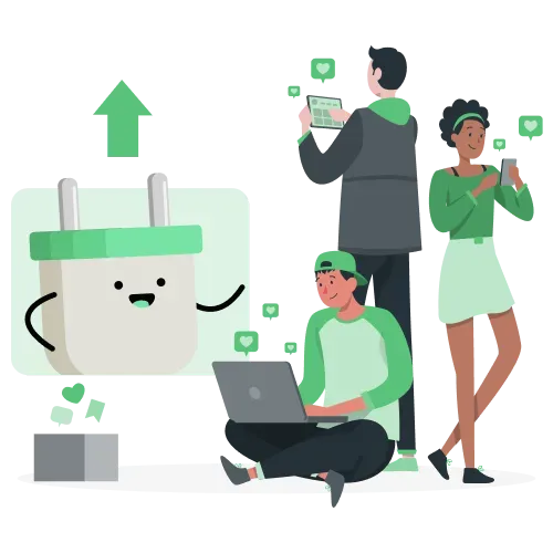 Drive Organic Customer Feedback