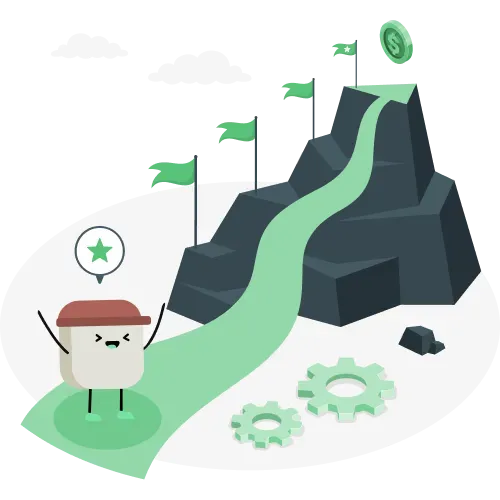 Build Long-Term Customer Relationships