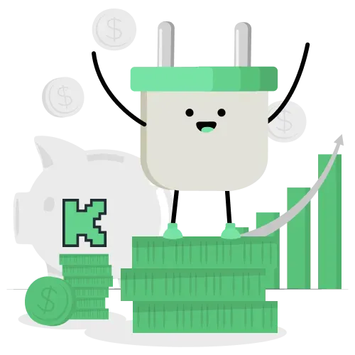 Apoie as metas de monetização