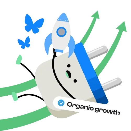 Atrair Crescimento Orgânico