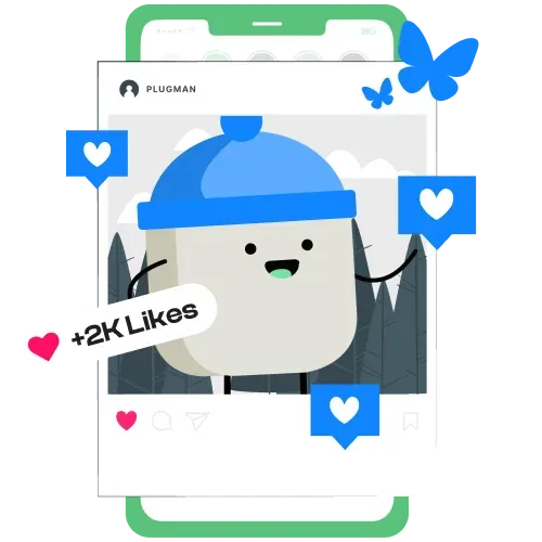 Mejore la visibilidad de las publicaciones