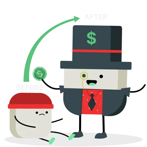 Boost Monetization Opportunities