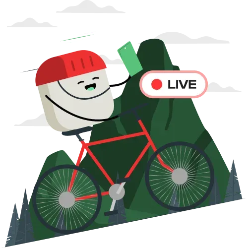 The Importance of Live Stream Views