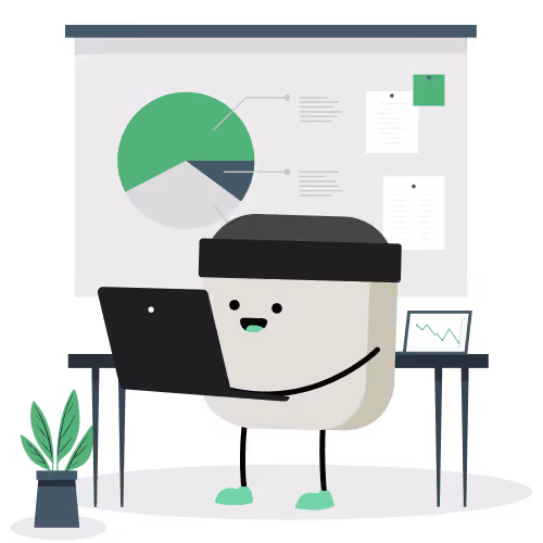 Improve Visibility on GitHub