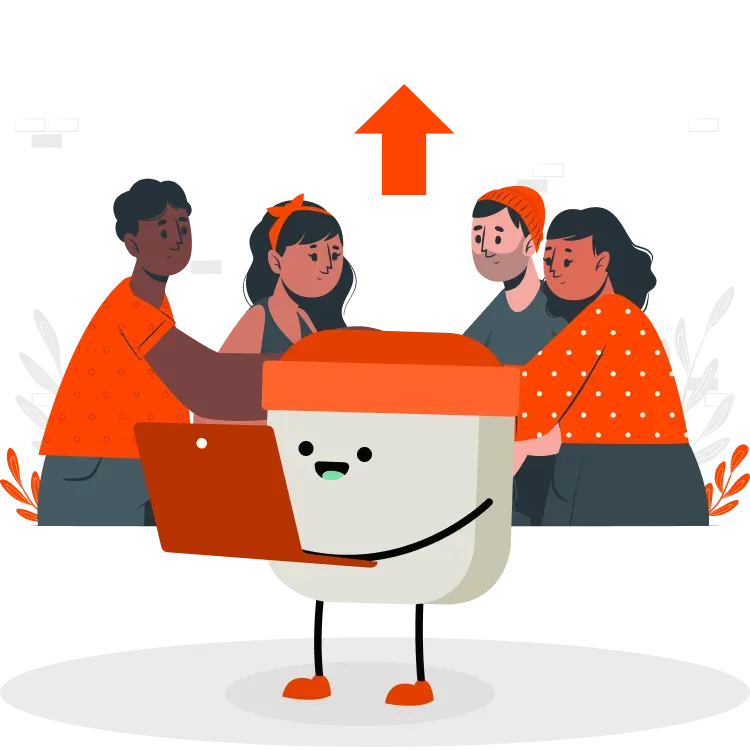 Mejore el crecimiento orgánico