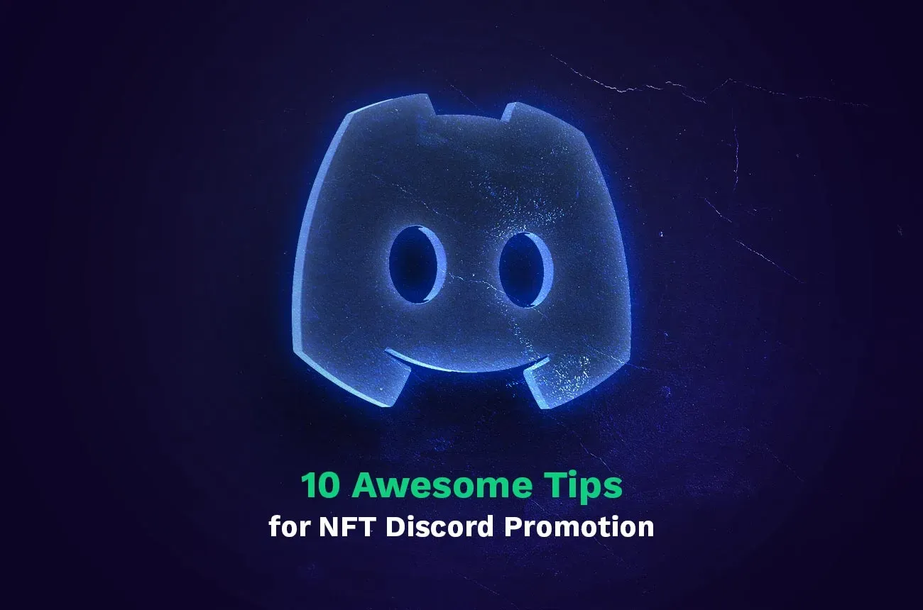 NFT Discord Promotion