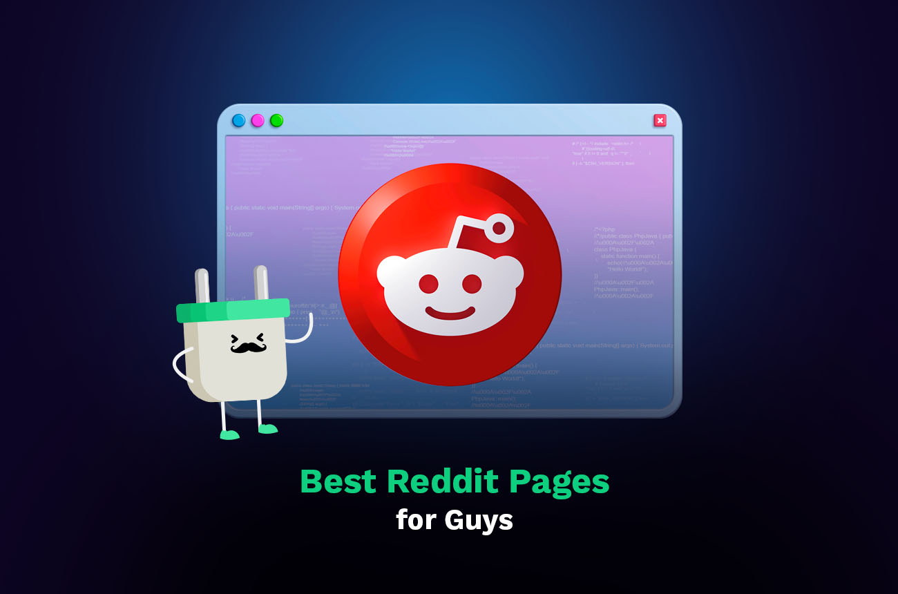 Beste Reddit-Seiten für Jungs