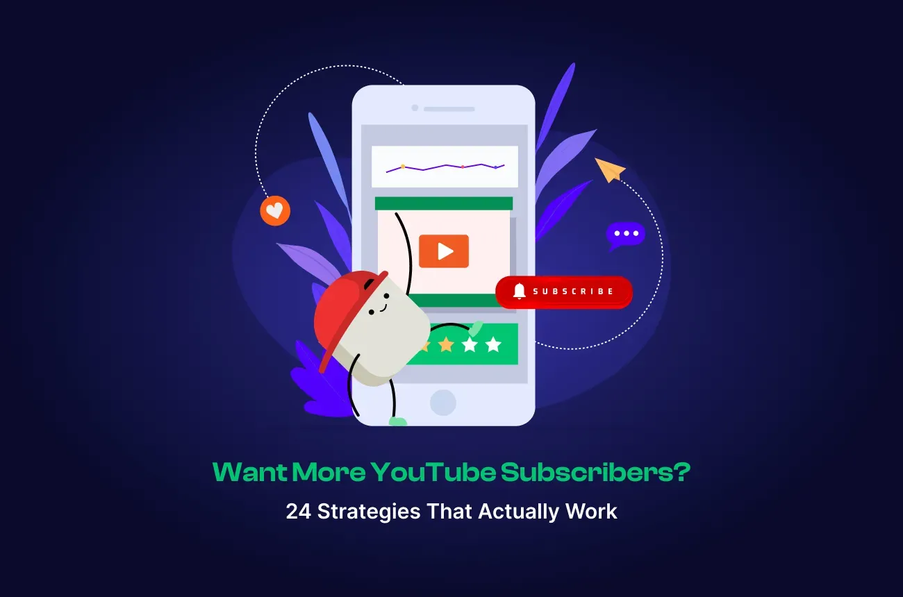 How to Increase YouTube Subscribers: Proven Tips and Strategies