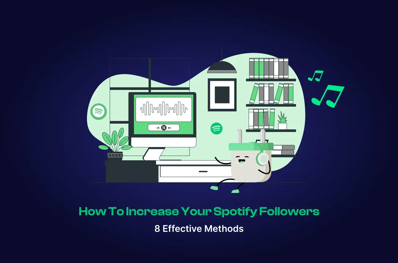 How to Get Followers on Spotify