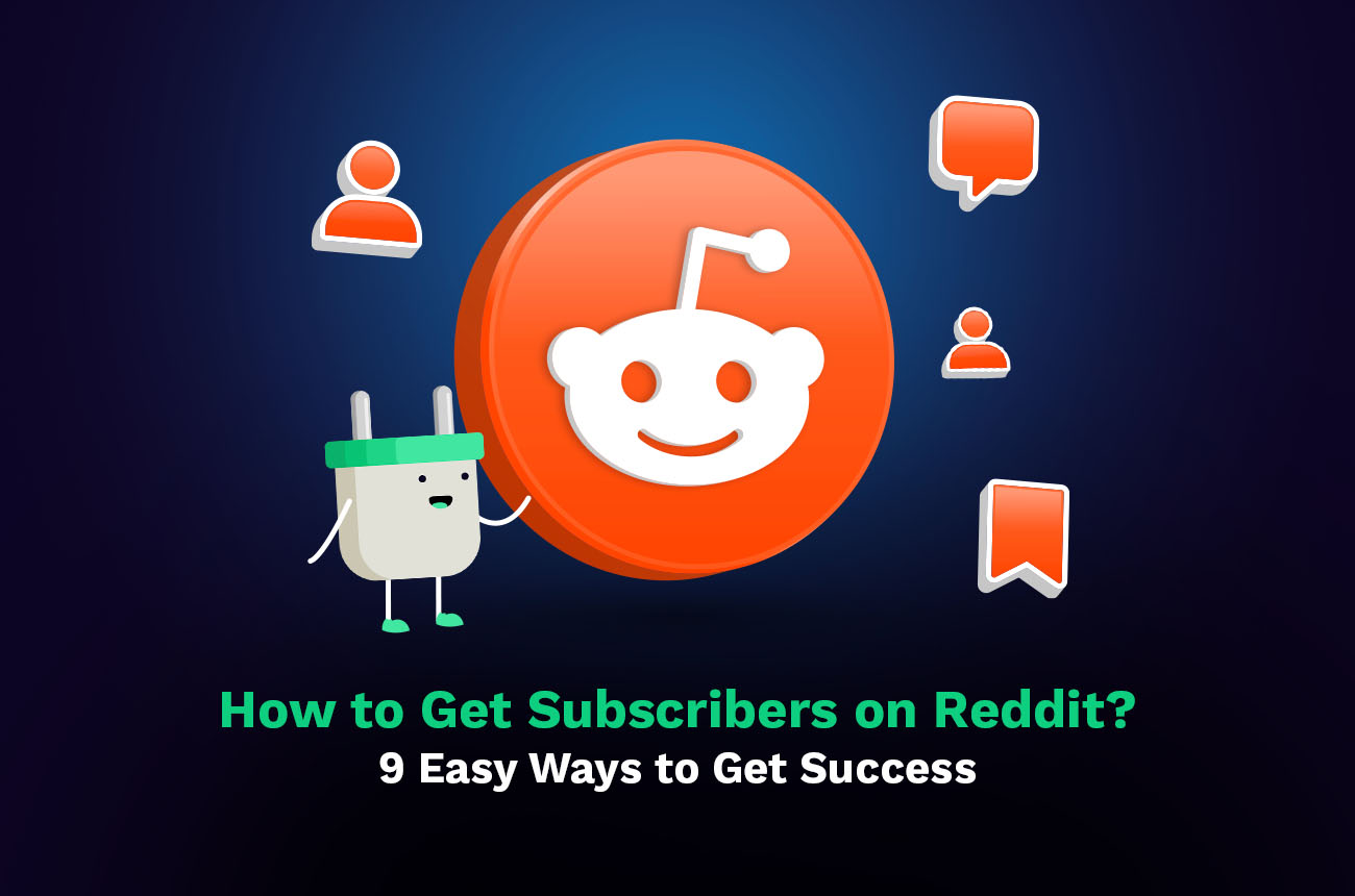 Wie bekomme ich Abonnenten auf Reddit? - 9 einfache Möglichkeiten zum Erfolg