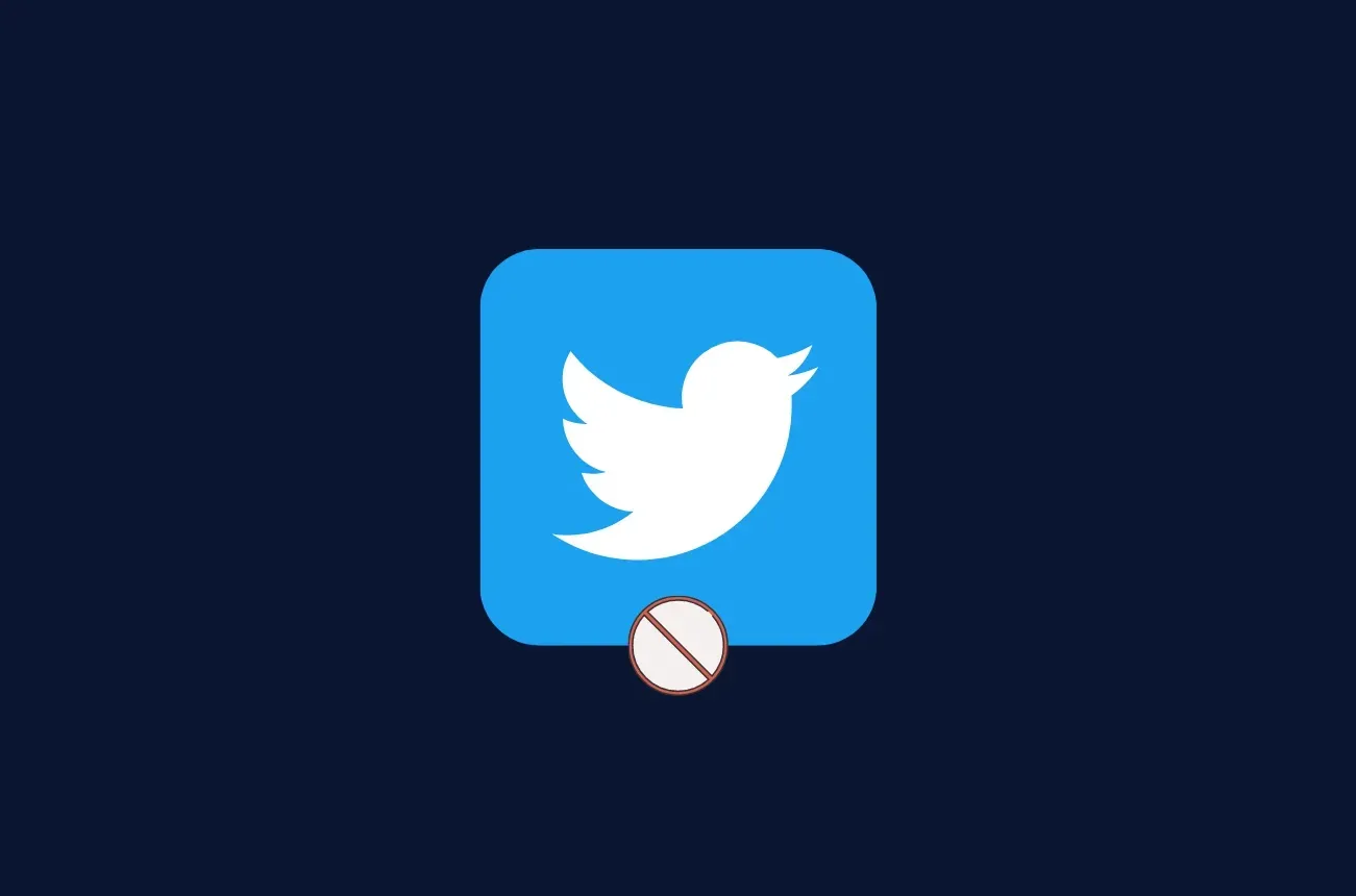 How to see how many people block you on Twitter