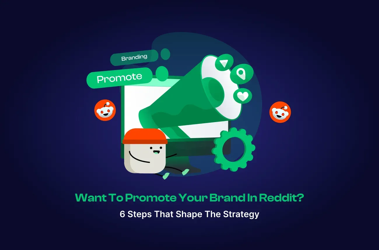 how to promote on reddit