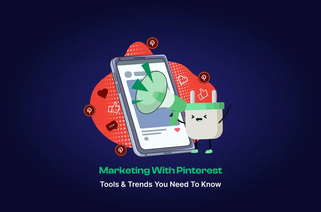 Pinterest Marketing