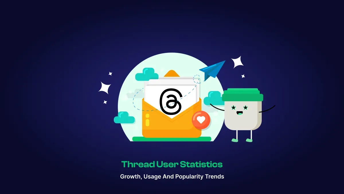 Threads User Statistics