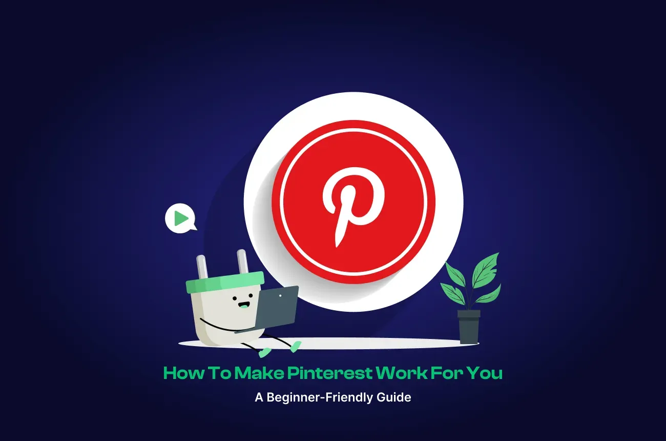 What is Pinterest
