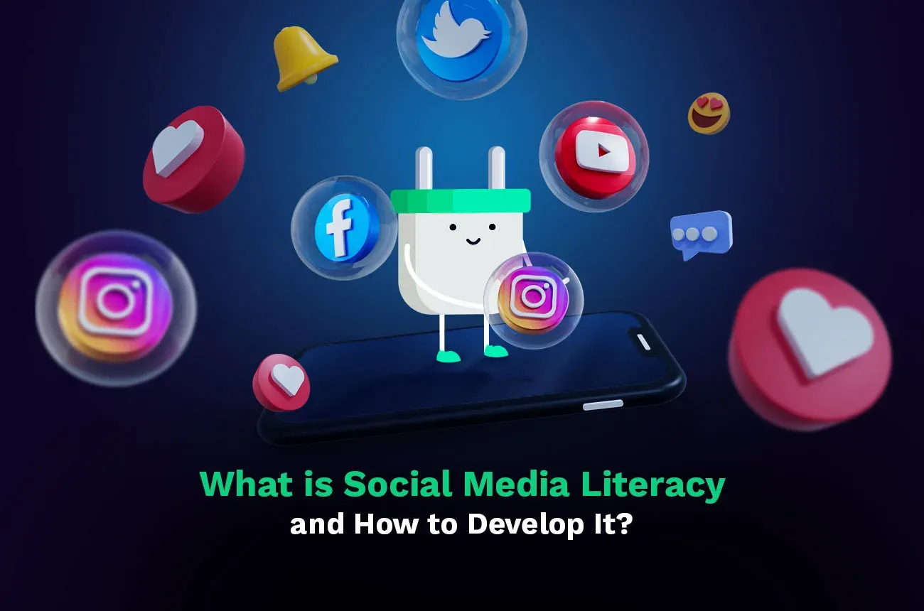 social media literacy