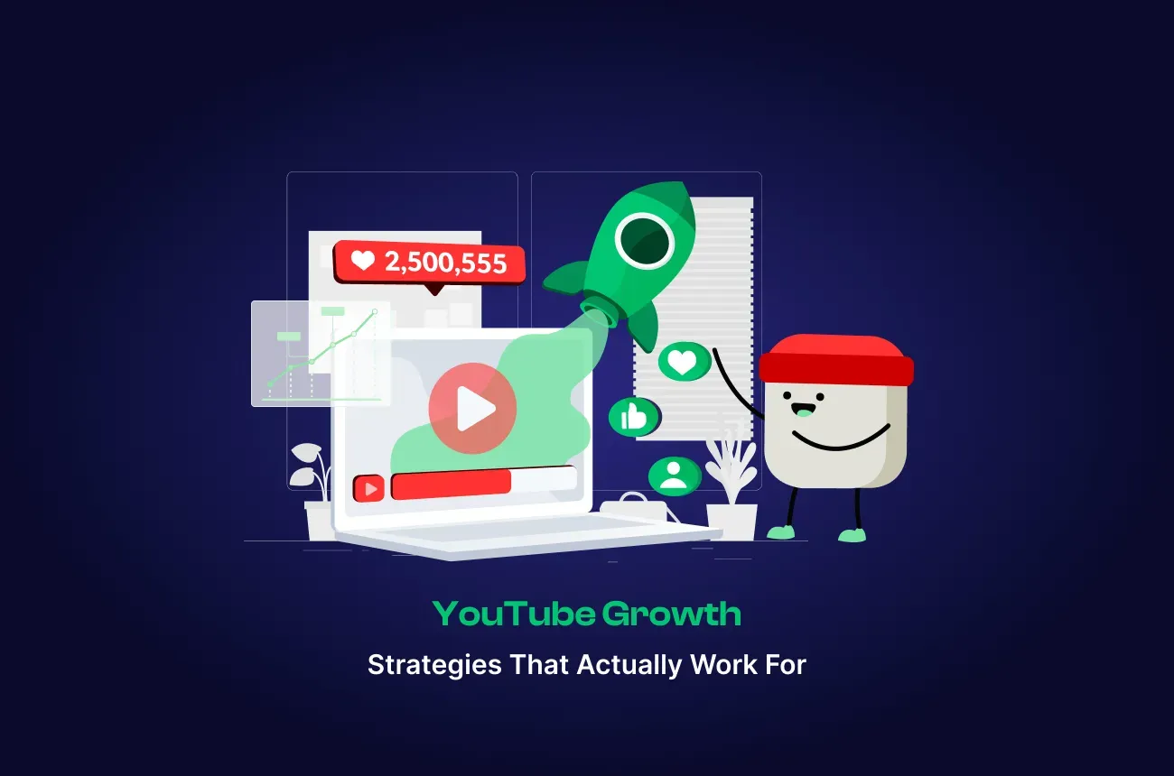 YouTube Growth