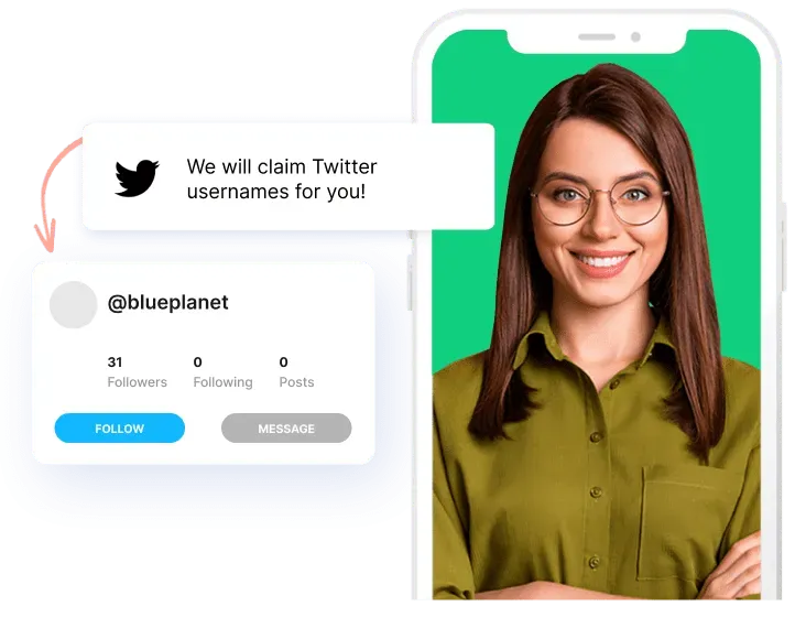 ¿Se ha tomado el nombre de usuario deseado?
