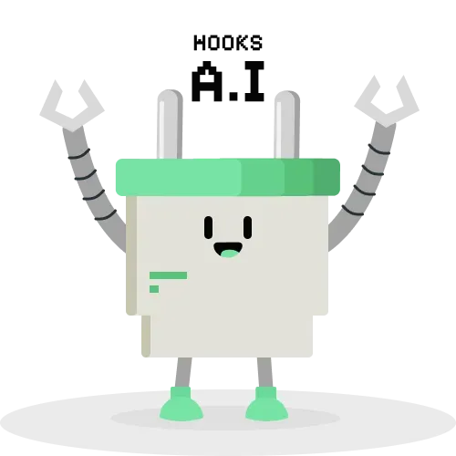 Generador AI-Hook