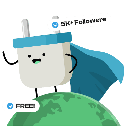 Seguidores de Twitter gratis