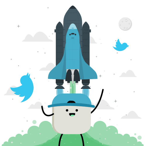 Seguidores de Twitter gratis