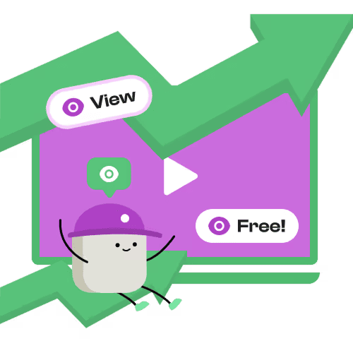Visualizadores gratuitos do Twitch
