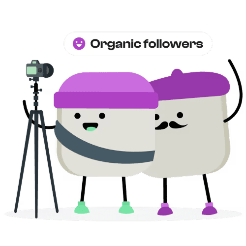 Cómo funcionan los seguidores gratuitos de Twitch