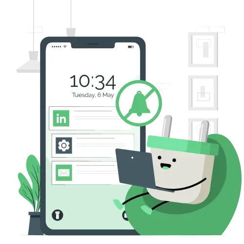 LinkedIn Profile Viewer