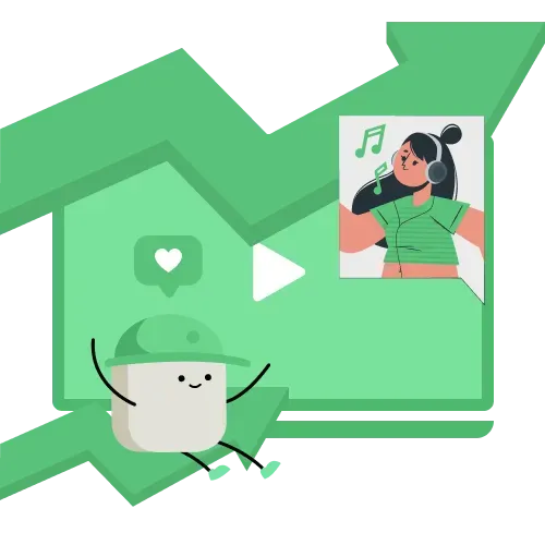 Free TikTok Likes
