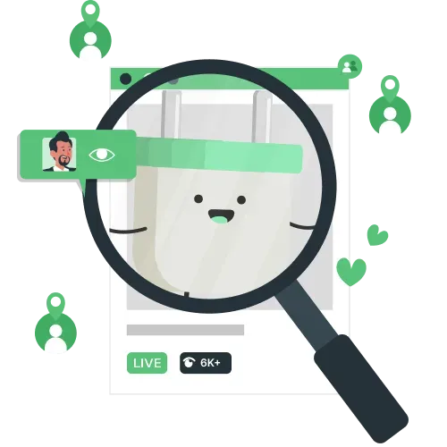 Increase Your Discoverability