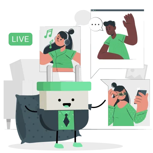 Elevate Your Profile’s Presence