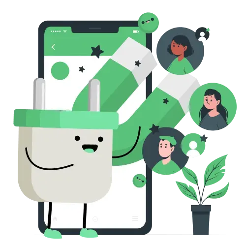 Attract Organic Viewers
