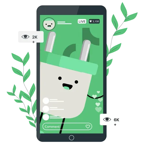 Boost Your Live Stream Popularity