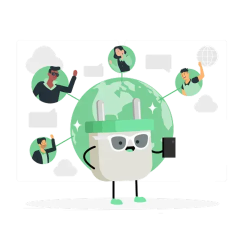 A Global Audience for Your Content