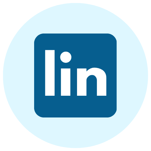 linkedin