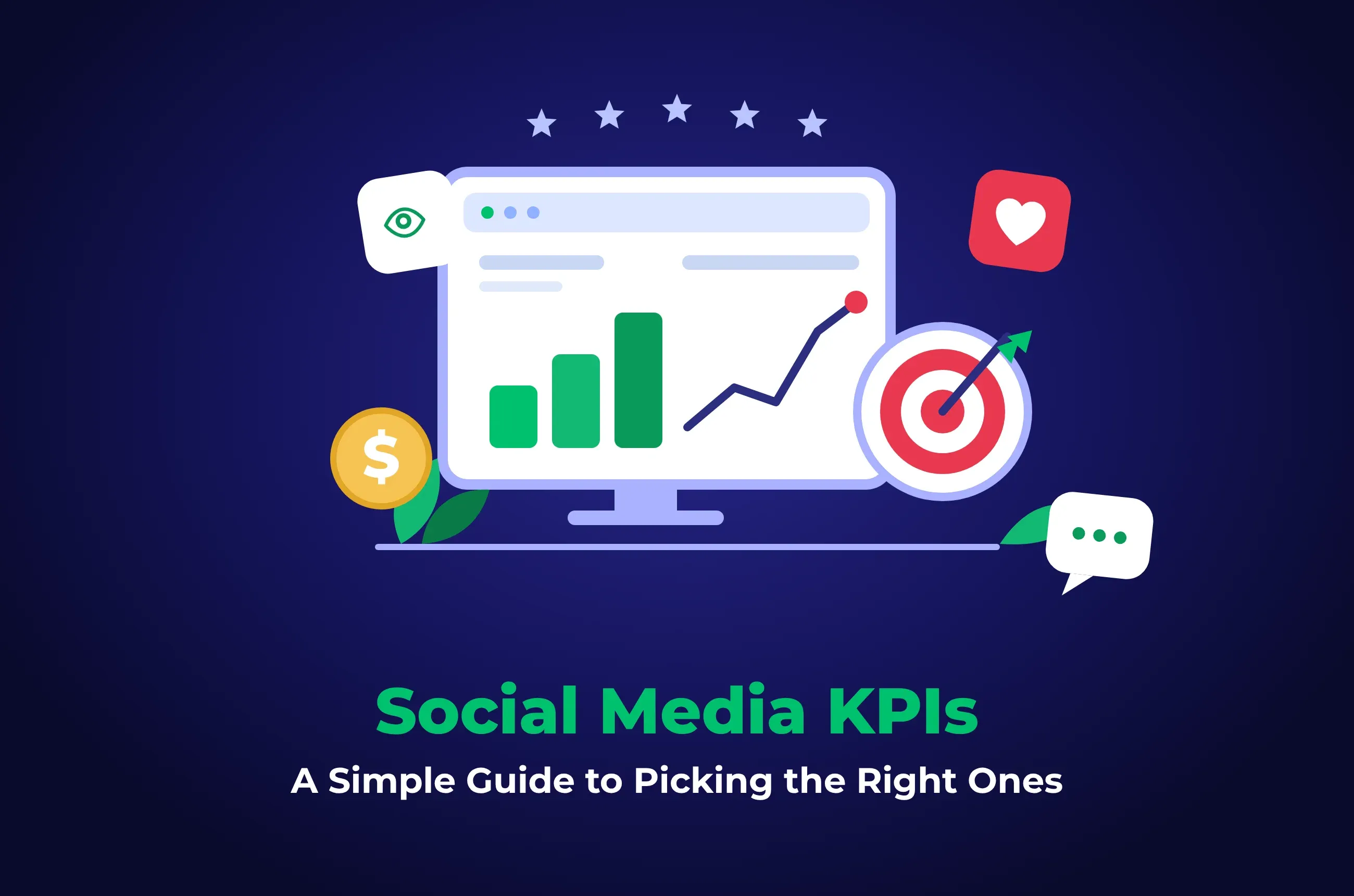 Master Social Media KPIs to Drive Real Growth